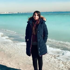 Meet your Posher, Mamta